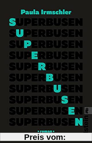 Superbusen: Roman